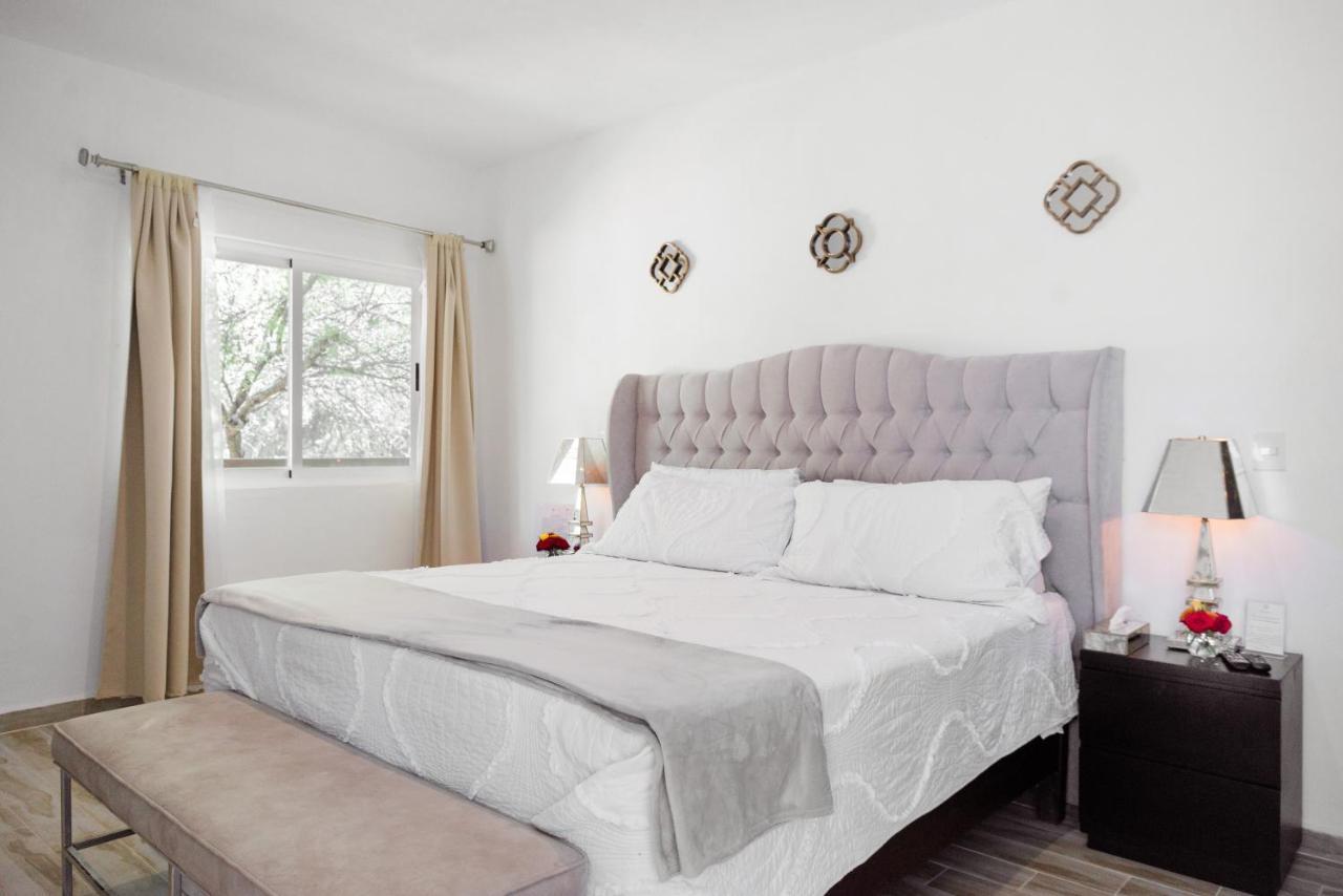 Lila Hotel Atotonilco  Екстериор снимка