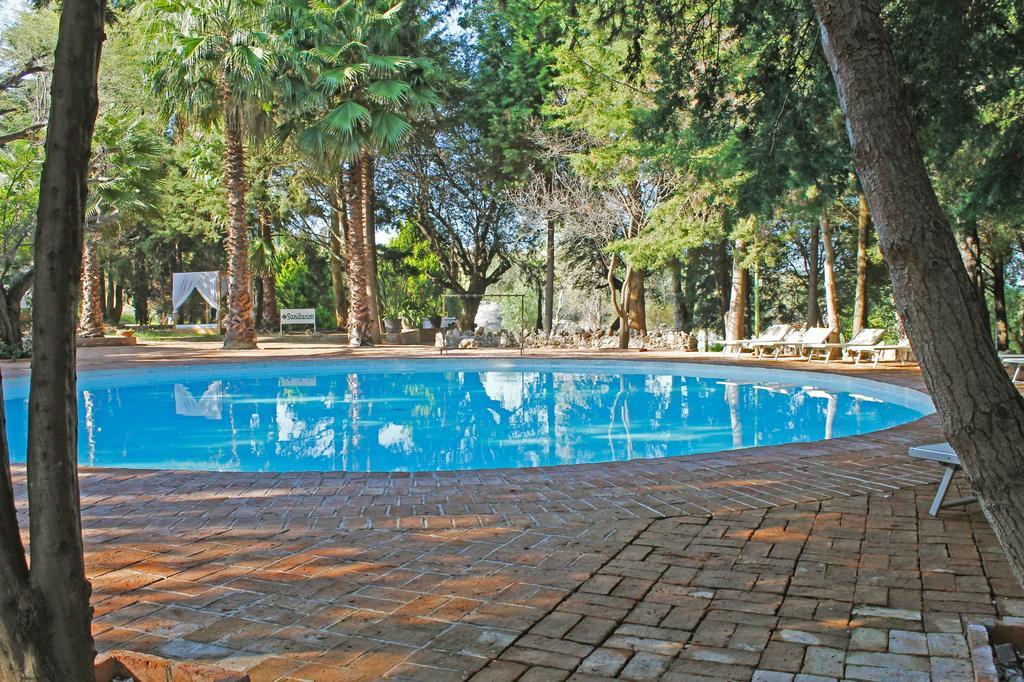 Lila Hotel Atotonilco  Екстериор снимка